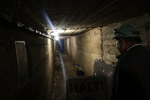 Tag des offenen Denkmals in Werna und Nordhausen