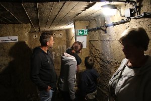Tag des offenen Denkmals in Werna und Nordhausen