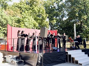 Theaterfest Nordhausen