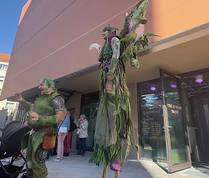 Theaterfest Nordhausen