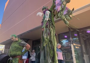Theaterfest Nordhausen