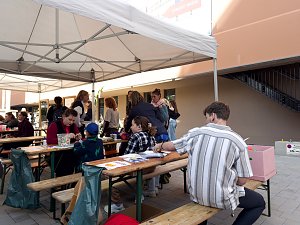 Theaterfest Nordhausen