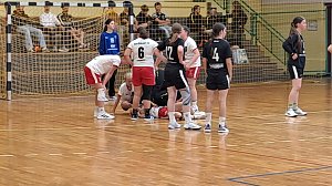 NSV-Handball am Wochenende