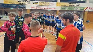 NSV-Handball am Wochenende