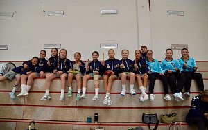 NSV-Handball am Wochenende