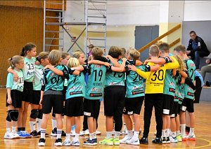 NSV-Handball am Wochenende