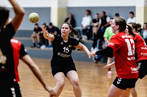 NSV-Handball am Wochenende