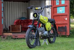 Simson Andacht in Haferungen