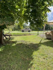 Simson Andacht in Haferungen