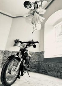 Simson Andacht in Haferungen