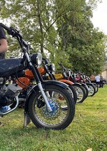 Simson Andacht in Haferungen