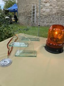 Simson Andacht in Haferungen
