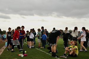 2. inklusives Sportfest an der Lessing Schule