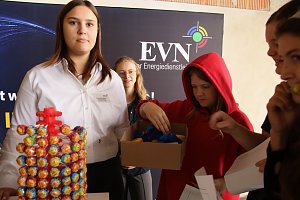 Berufsmesse bei den Stadtwerken Nordhausen