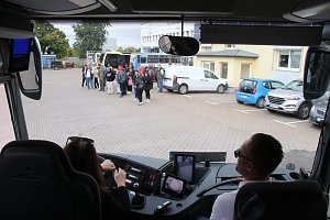 Berufsmesse bei den Stadtwerken Nordhausen