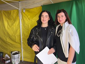 Berufsmesse bei den Stadtwerken Nordhausen