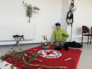 Einweihung des Katastrophenschutzzentrums in M&uuml;hlhausen