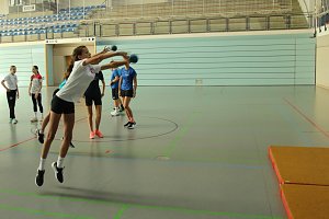 Th&uuml;ringer Leichtathletik Nachwuchs-Treffen in Nordhausen