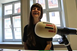 Kinderrechte-Fest in der Flohburg und Essen der Kulturen in der Kurzen Meile in Nordhausen