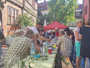 Essen der Kulturen