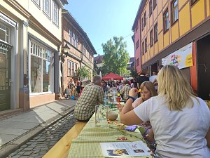 Essen der Kulturen