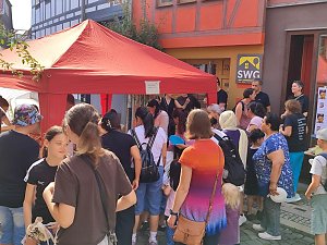 Essen der Kulturen