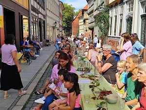 Essen der Kulturen
