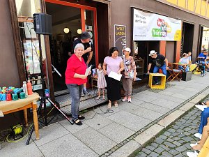 Essen der Kulturen