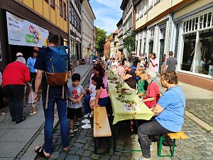 Essen der Kulturen