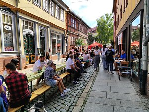 Essen der Kulturen