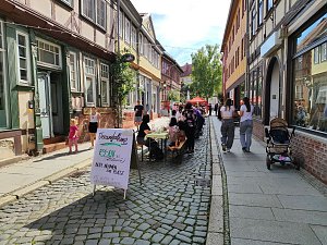 Essen der Kulturen