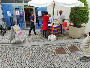 Essen der Kulturen