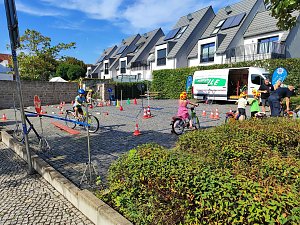 Essen der Kulturen