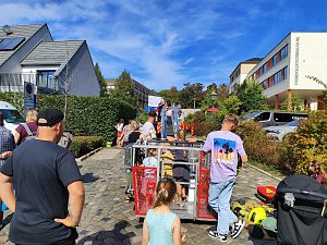 Essen der Kulturen