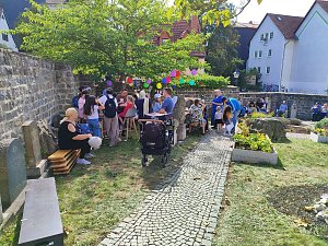 Essen der Kulturen