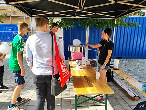 Essen der Kulturen