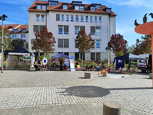 Essen der Kulturen