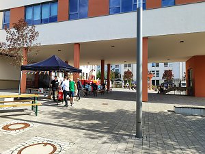 Essen der Kulturen