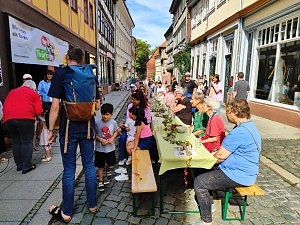 Essen der Kulturen