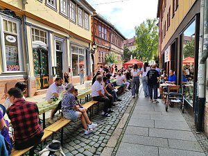Essen der Kulturen