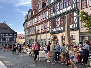 Kindertag in Bad Langensalza