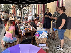 Kindertag in Bad Langensalza