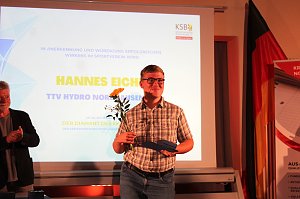 Hannes Eichel