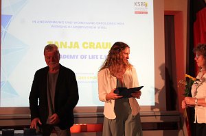 Tanja Craul
