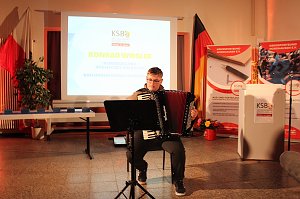 Ehrenamtsauszeichnung des Nordh&auml;user Kreissportbund