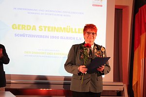 Gerda Steinm&uuml;ller