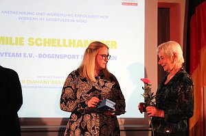 Emilie Schellhammer