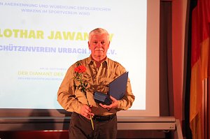 Lothar Jawansky