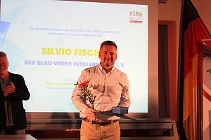 Silvio Fischer