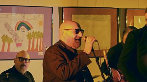 Fulminanter Auftakt des 42. Jazzfestes